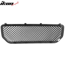 Load image into Gallery viewer, 2005-2007 Dodge Magnum R T SXT Honeycomb Mesh Hood Grille Grill