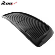 Load image into Gallery viewer, 2002-2005 Dodge Ram 1500 2500 3500 Z Style Black Bumper Grille ABS