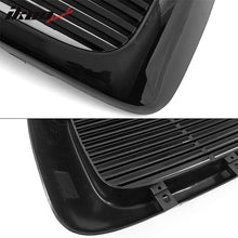 Load image into Gallery viewer, 2002-2005 Dodge Ram 1500 2500 3500 Z Style Black Bumper Grille ABS