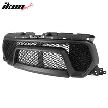 Load image into Gallery viewer, 2019-2023 Dodge Ram 1500 Rebel Style Front Bumper Hood Grille Grill