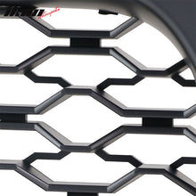 Load image into Gallery viewer, 2019-2023 Dodge Ram 1500 Rebel Style Front Bumper Hood Grille Grill