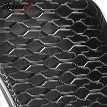 Load image into Gallery viewer, 2019-2023 Dodge Ram 1500 Rebel Style Front Bumper Hood Grille Grill