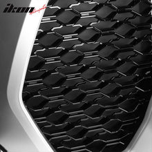 Load image into Gallery viewer, 2019-2023 Dodge Ram 1500 Rebel Style Front Bumper Hood Grille Grill