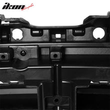 Load image into Gallery viewer, 2019-2023 Dodge Ram 1500 Rebel Style Front Bumper Hood Grille Grill