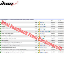 Load image into Gallery viewer, 1998-2005 Chevy S10 Blazer Billet Horizontal Chrome Hood Grille ABS
