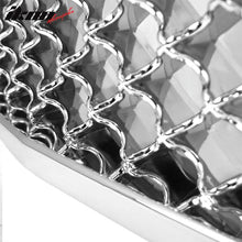 Load image into Gallery viewer, 2004-2006 Chrysler Sebring B Style Chrome Front Bumper Grille ABS