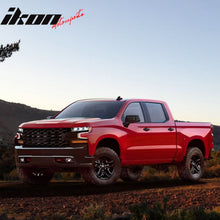 Load image into Gallery viewer, 2019-2021 Silverado 1500 LT/LTZ/RST/High Country Black Car Grille