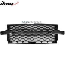 Load image into Gallery viewer, 2019-2022 Chevy Silverado 1500 Grill Front Bumper Car Mesh Grille