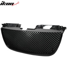 Load image into Gallery viewer, 2007-2014 GMC Yukon XL 1500 Denali B Mesh Style Front Grille Grill ABS