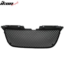 Load image into Gallery viewer, 2007-2014 GMC Yukon XL 1500 Denali B Mesh Style Front Grille Grill ABS