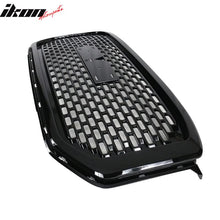 Load image into Gallery viewer, 2015-2020 GMC Yukon XL Front Hood Grill Guard Bumper Car Grille ABS