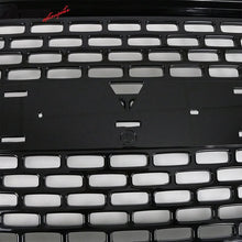 Load image into Gallery viewer, 2015-2020 GMC Yukon XL Front Hood Grill Guard Bumper Car Grille ABS