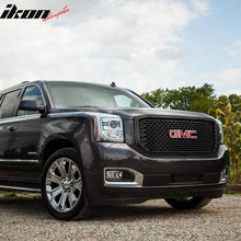 Load image into Gallery viewer, 2015-2020 GMC Yukon XL Front Hood Grill Guard Bumper Car Grille ABS