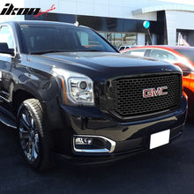 Load image into Gallery viewer, 2015-2020 GMC Yukon XL Front Hood Grill Guard Bumper Car Grille ABS
