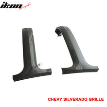 Load image into Gallery viewer, Fits 99-02 Silverado 00-06 Suburban Tahoe Vertical Grille