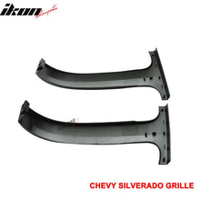 Load image into Gallery viewer, Fits 99-02 Silverado 00-06 Suburban Tahoe Vertical Grille