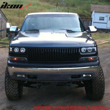 Load image into Gallery viewer, Fits 99-02 Silverado 00-06 Suburban Tahoe Vertical Grille