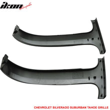 Load image into Gallery viewer, Fits 99-02 Silverado 00-06 Suburban Tahoe Vertical Grille
