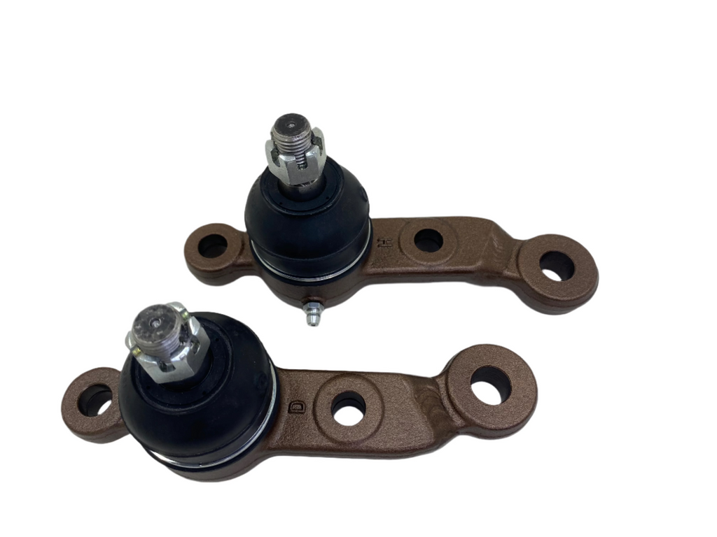 1998–2005 Lexus GS300 / GS400 / GS430 & 1997–2005 Toyota Aristo Hot Strike High-Angle Ball Joints