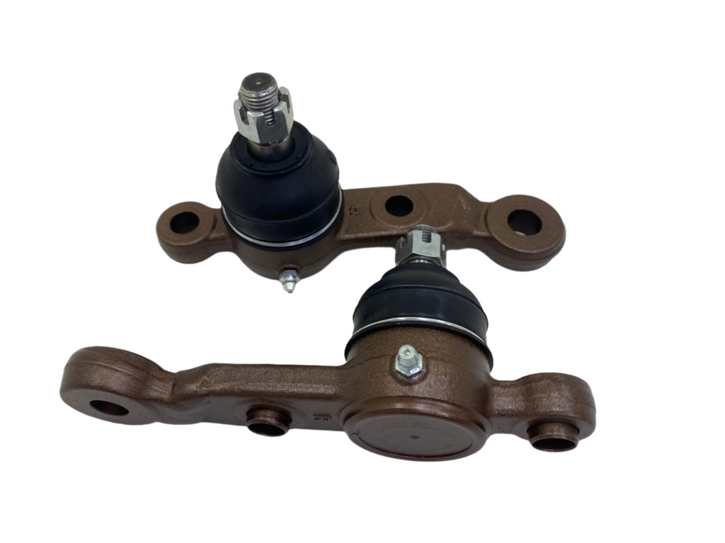1998–2005 Lexus GS300 / GS400 / GS430 & 1997–2005 Toyota Aristo Hot Strike High-Angle Ball Joints