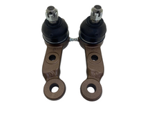 Load image into Gallery viewer, 1998–2005 Lexus GS300 / GS400 / GS430 &amp; 1997–2005 Toyota Aristo Hot Strike High-Angle Ball Joints