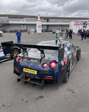 Load image into Gallery viewer, APR Special Order 78" GT-2000 High Downforce Rear Wing