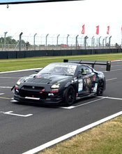 Load image into Gallery viewer, APR Special Order 78" GT-2000 High Downforce Rear Wing
