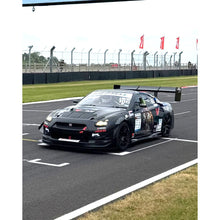 Load image into Gallery viewer, Special Order 78" Carbon Fiber GT-2000 High Downforce Rear Wing