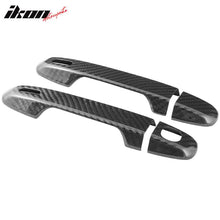 Load image into Gallery viewer, Fits 13-20 Scion FRS Subaru BRZ Outer Door Handle CF