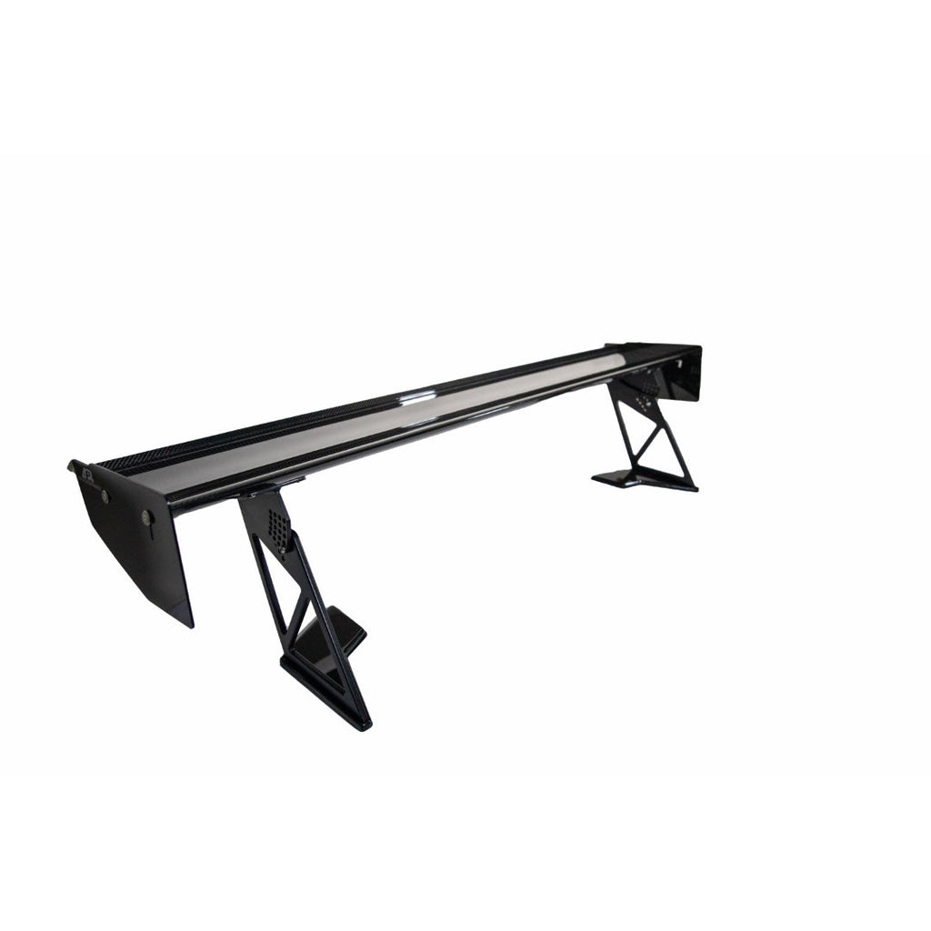 APR Ford Mustang S650 GT-250 Adjustable Wing 2024 - Current