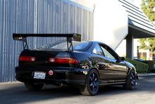 Load image into Gallery viewer, APR Acura Integra GT-250 Adjustable Wing 61" 1994-2001