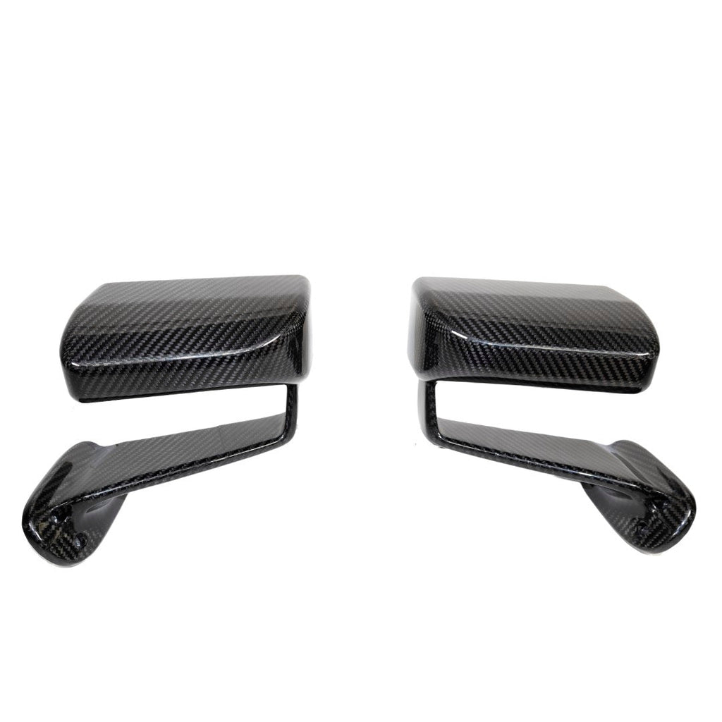 APR Performance GT2 AeroMirror - FRS/ BRZ/GT-86 Fitment - 2013~2021