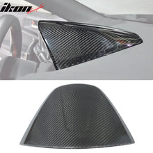 Load image into Gallery viewer, Fits 13-20 Scion FRS Dashboard Panel Gauge Cluster Carbon Fiber