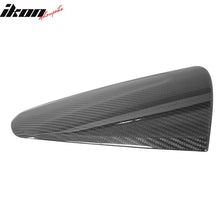 Load image into Gallery viewer, Fits 13-20 Scion FRS Dashboard Panel Gauge Cluster Carbon Fiber