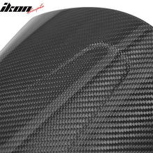 Load image into Gallery viewer, Fits 13-20 Scion FRS Dashboard Panel Gauge Cluster Carbon Fiber