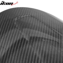 Load image into Gallery viewer, Fits 13-20 Scion FRS Dashboard Panel Gauge Cluster Carbon Fiber