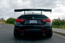 Load image into Gallery viewer, APR BMW F32 4 Series GTC-200 Adjustable Wing 2015 - 2020