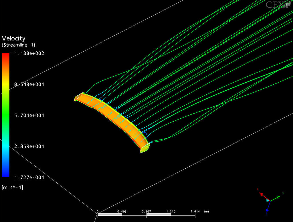 APR BMW F32 4 Series GTC-200 Adjustable Wing 2015 - 2020