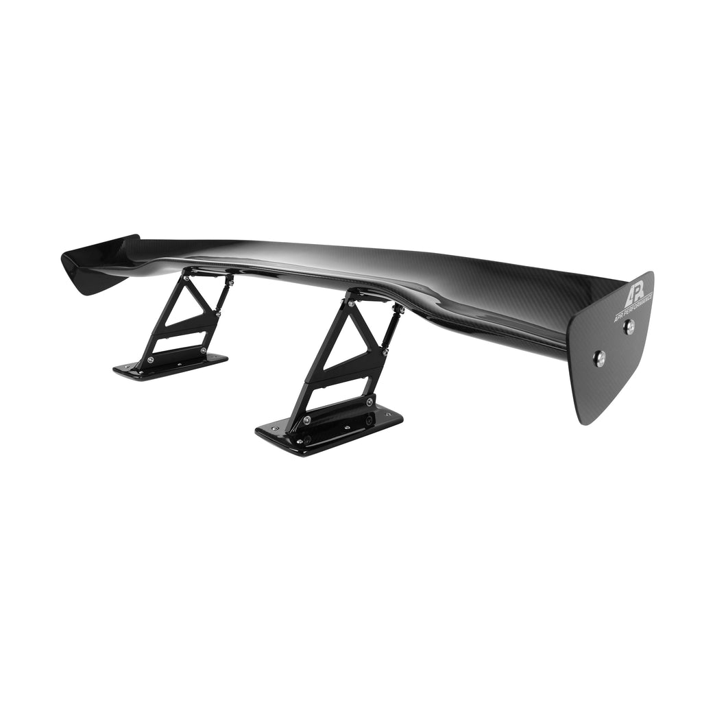 APR Scion FR-S | Toyota GT86 | Subaru BRZ GTC-200 Adjustable Wing 2013-2021