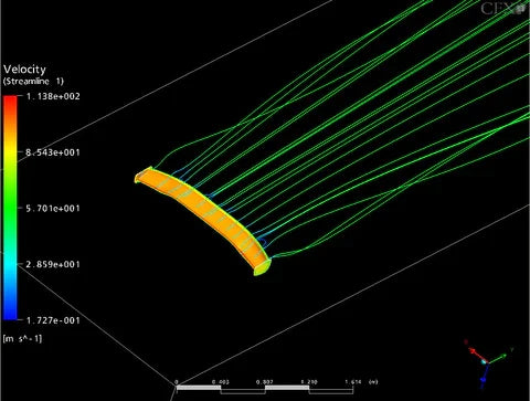 APR BMW F22 2-Series GTC-200 Adjustable Wing 2016 - 2021