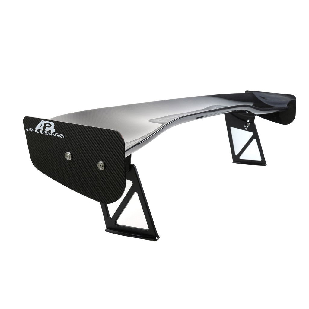 APR Mazda RX-7 SPEC GTC-300 67" Adjustable Wing 1993 - 2002