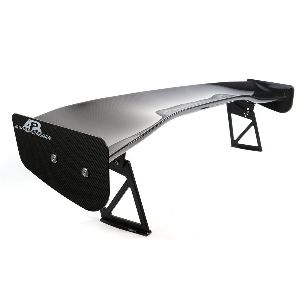 APR Mazda RX-8 GTC-300 Adjustable Wing 2001 - 2008