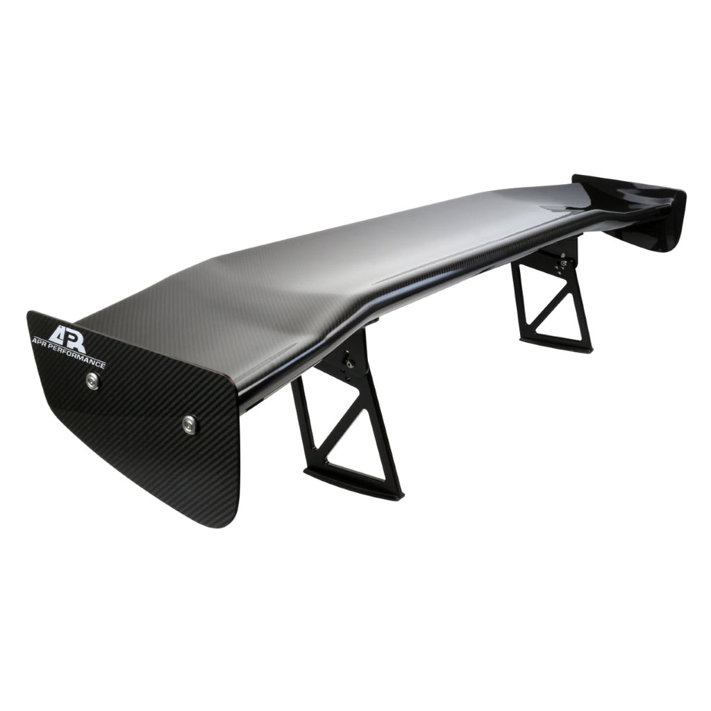 APR Universal Fitment GTC-500 Adjustable Wing