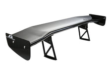 Load image into Gallery viewer, APR Universal Fitment GTC-500 Adjustable Wing