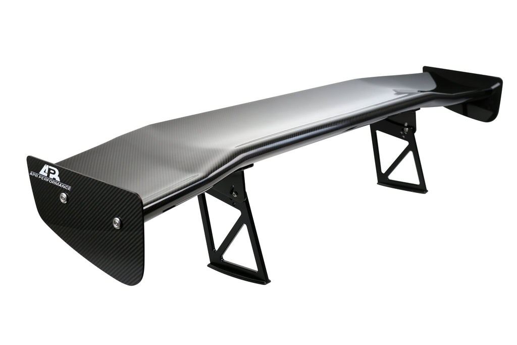 APR Mazda RX-7 GTC-500 Adjustable Wing 1993 - 2002