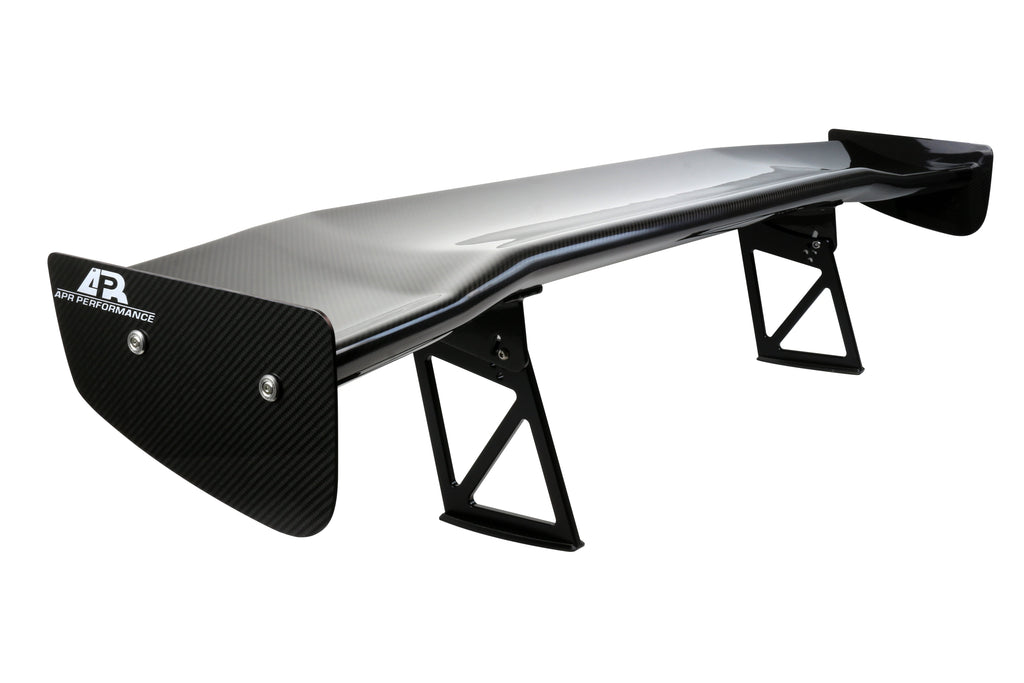 APR Universal Fitment GTC-500 Adjustable Wing