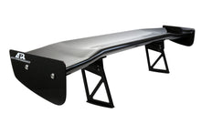Load image into Gallery viewer, APR Mazda RX-7 GTC-500 Adjustable Wing 1993 - 2002