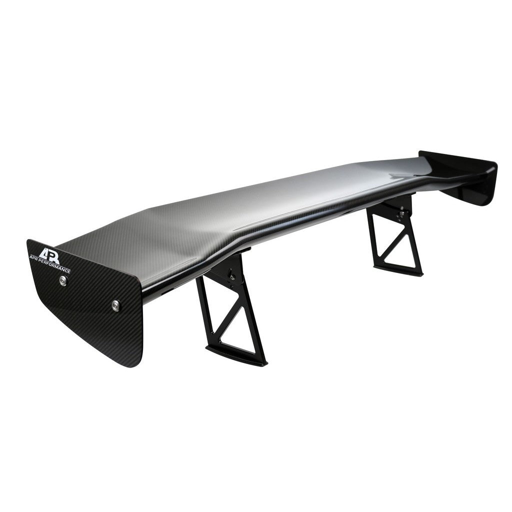 APR Nissan 370Z GTC-500 71" Adjustable Wing 2009 - 2020