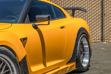 Load image into Gallery viewer, APR Performance GT2 AeroMirror - Nissan GTR R35 Fitment