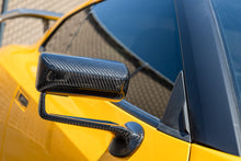 Load image into Gallery viewer, APR Performance GT2 AeroMirror - Nissan GTR R35 Fitment
